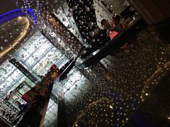 -青岛海尔洲际酒店