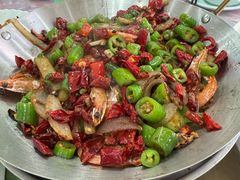 -巴蜀飘香川菜馆(无锡大饭东湖滨路酒吧街店)