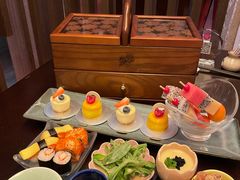 -佛山希尔顿酒店·融誉亚洲美食荟