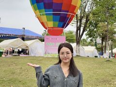 -东莞松山湖万象汇