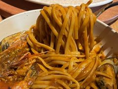 -Wolfgang’s Steakhouse 沃夫冈牛排馆(上海白玉兰广场店)