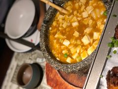 -绿茶餐厅(燕郊永旺店)