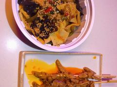 -宝葫芦西北茶食铺(万达店)