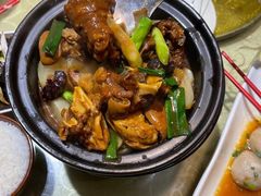 -来客家食府 · 福建客家菜(厦禾路店)