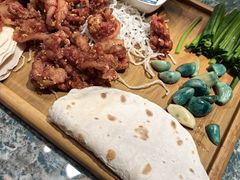 -广合草鸡·泰山炒鸡(擂鼓石店)