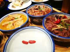 -阿庄新豫菜(航海东路店)