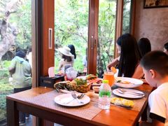 景观位-Chom Cafe and Restaurant