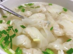 小馄饨-朱家角桥梓湾点心店(祥凝浜路811号店)