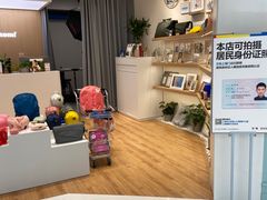 -方快-照相馆(晶耀前滩店)