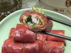-东国海鲜火锅城(氹仔店)