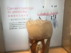 -劲松口腔医院(蓝色港湾院)