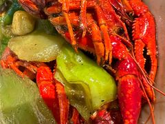 -三太子地摊烧烤·小龙虾(北蔡店)