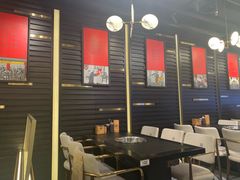 大堂-宏姐串串香(征仪路店)