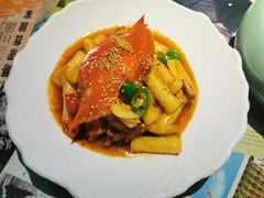 -豆蔻电影主题餐厅(四牌楼店)