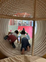 -MELAND CLUB亲子乐园·派对·餐厅(北京芳圆里ID MALL店)