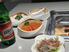 -海底捞火锅(创意园店)
