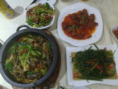 -重庆乌江活鱼川湘新概念(前海店)