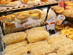 潜艇肉松包-采蝶轩(翠华店)