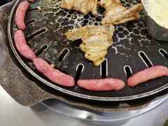 -玄希浪漫厨房·韩料烤肉(湖滨银泰in77店)