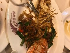 -桥底辣蟹(谢斐道店)