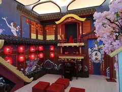 -茶马花街(城西银泰城店)