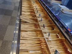 -阿串串老火锅(力盟店)