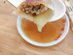 -小姜锅贴(凤凰街店)
