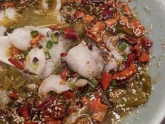 -港丽餐厅(高德置地店)