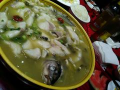 -盈春大饭店(千山路店)