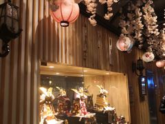 -拉面莊夢語＆中华料理八椿