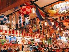 大堂-平成屋·午肴夜酒(四川北路店)