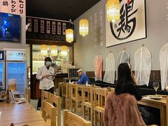 大堂-小隐(淮海路店)