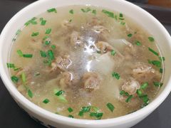 -清真蒋有记(老门东店)