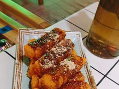 -蛙一刀·麻椒鱼火锅(金仙桥店)