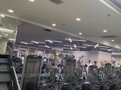 -美航国际健身(北京华联店)