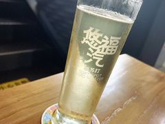 硬苏打百香果乌龙-悠航SLOWBOAT(三里屯店)
