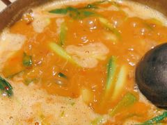 -新大新豆米火锅1993(万象汇店)
