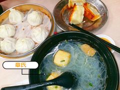 -章氏(车站北路店)