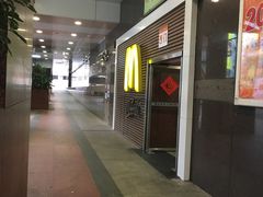 -麦当劳(北京路广百广场店)