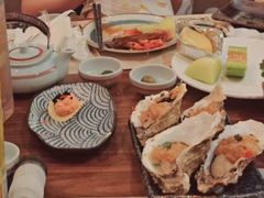 -大渔铁板烧(东城店)