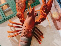 -蚝火爆·烧烤餐厅
