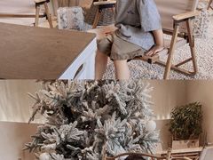 -J Create城市露营咖啡·简餐·宠物(上海动物园店)