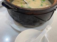 -品记潮汕砂锅粥(湖东路店)