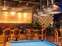 -蓝枪鱼Blue Marlin Fusion(星海店)