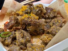 -紫光园·烤鸭(吕家营店)