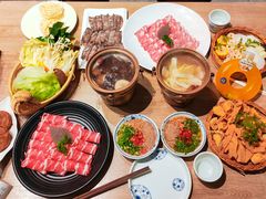 -古关火锅店(古北水镇景区店)