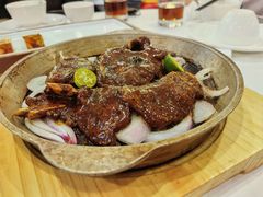 -和记小菜(东方店)