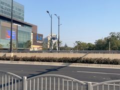 -上海浦东华美达大酒店