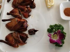 -海湾壹品·粤菜·早茶·烤鸭(拱北店)