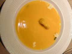 -波特曼西餐厅(中央大街店)